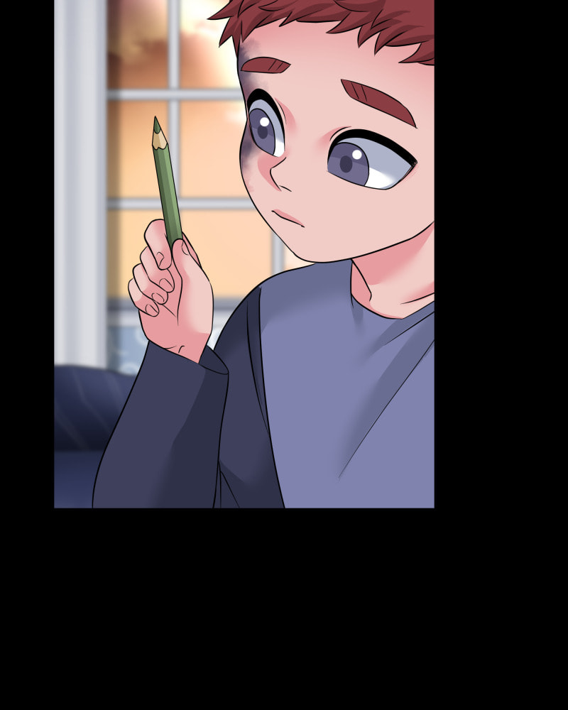 Read Uriah chapter 103 image 8 on Lezhin