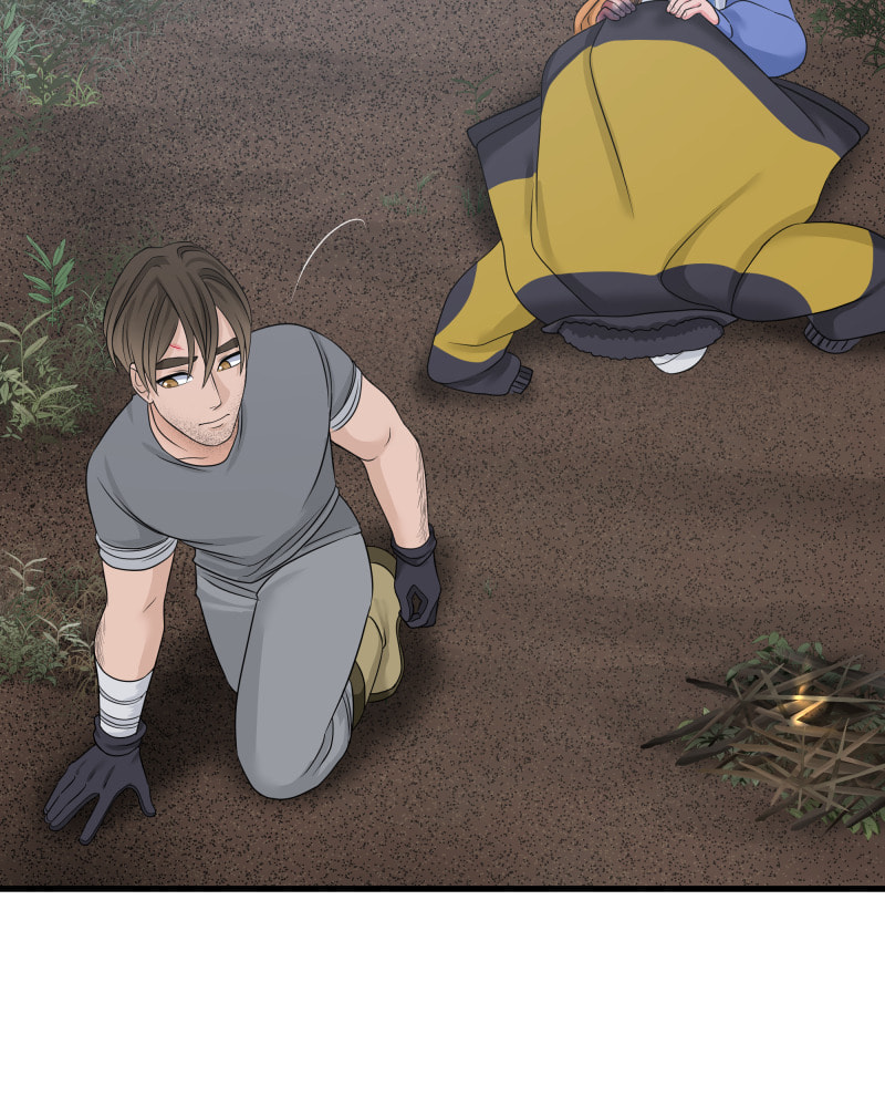 Read Uriah chapter 103 image 80 on Lezhin