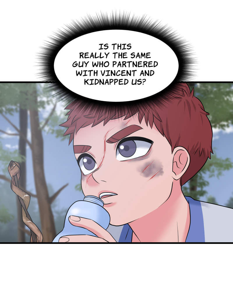 Read Uriah chapter 103 image 81 on Lezhin