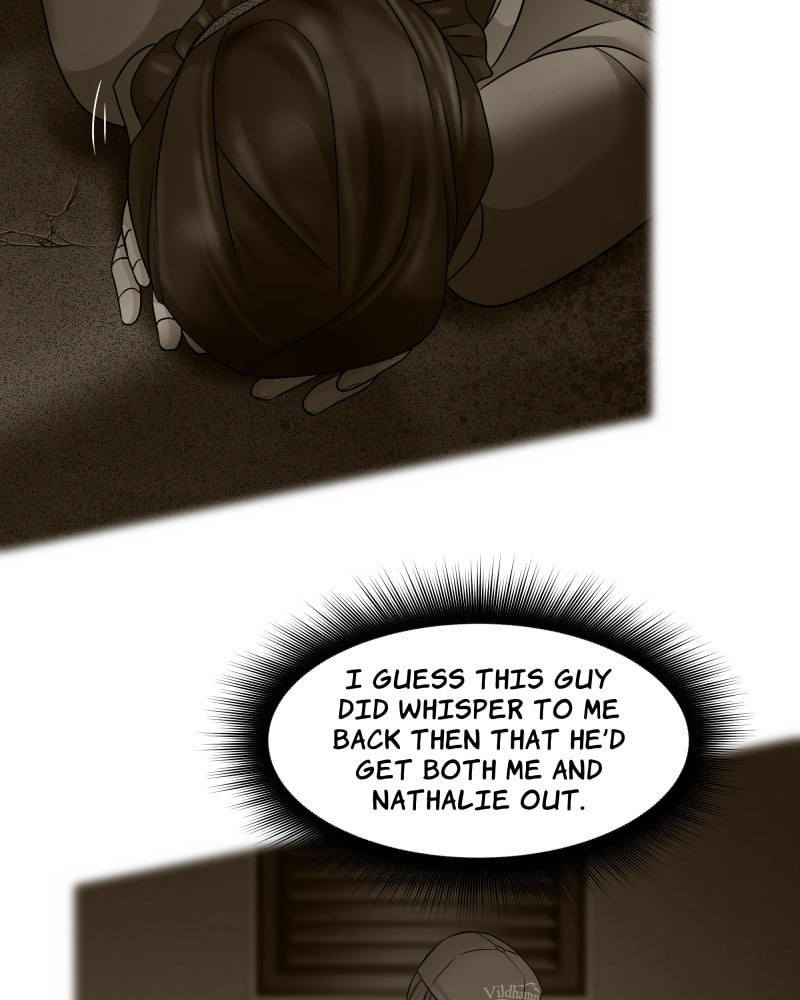 Read Uriah chapter 103 image 83 on Lezhin