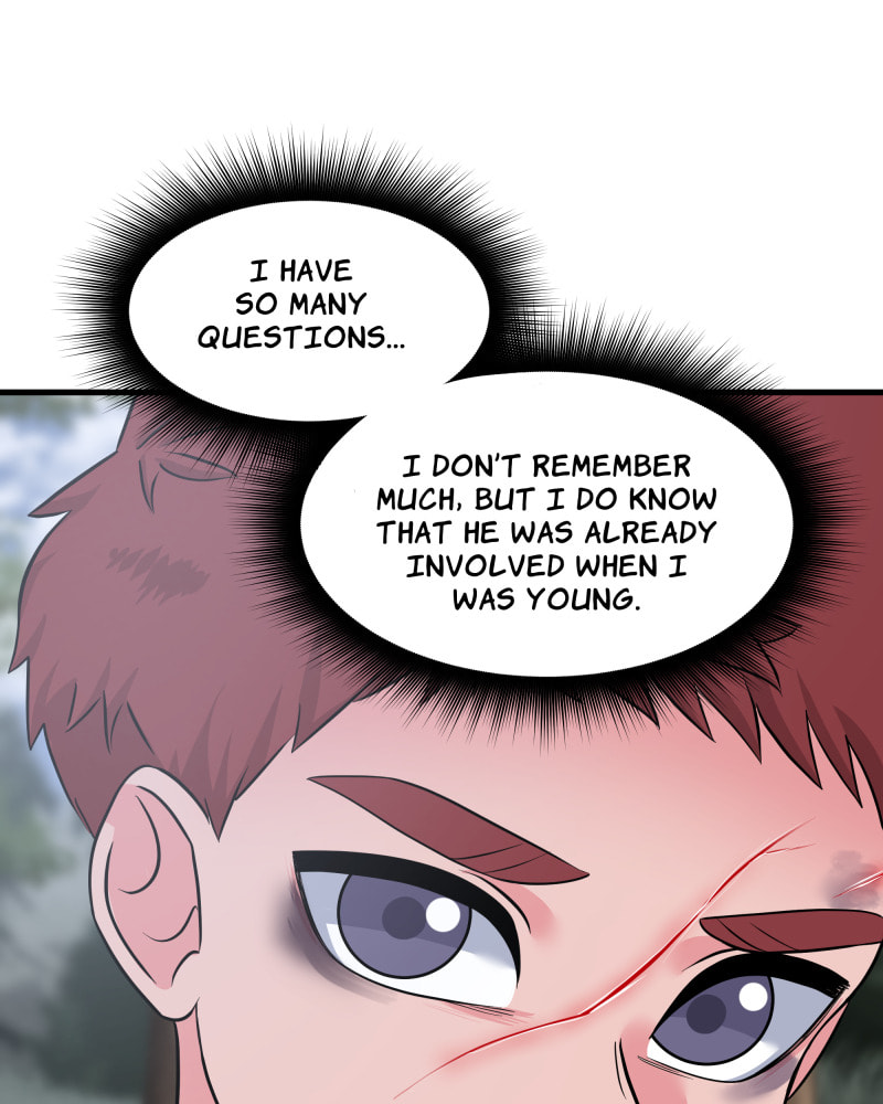 Read Uriah chapter 103 image 85 on Lezhin