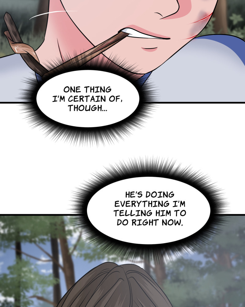Read Uriah chapter 103 image 86 on Lezhin