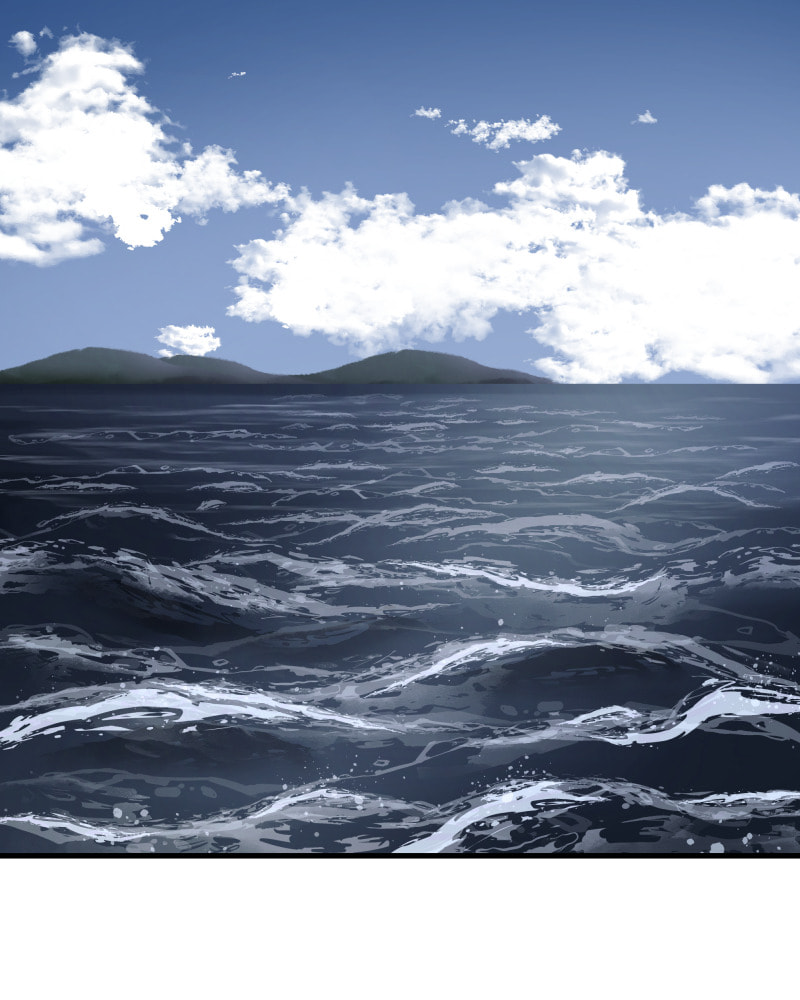 Read Uriah chapter 103 image 89 on Lezhin