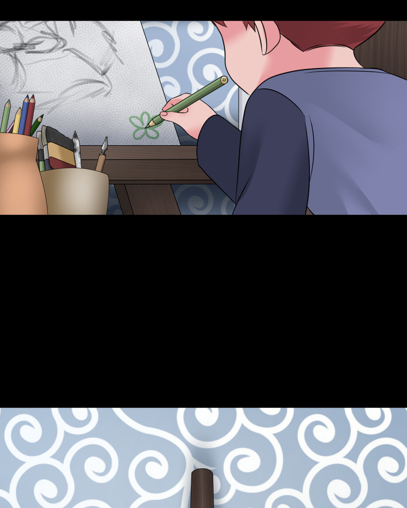 Read Uriah chapter 103 image 9 on Lezhin