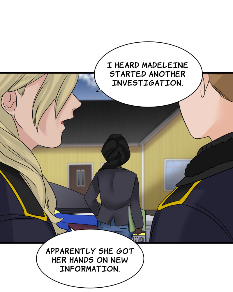 Read Uriah chapter 103 image 90 on Lezhin