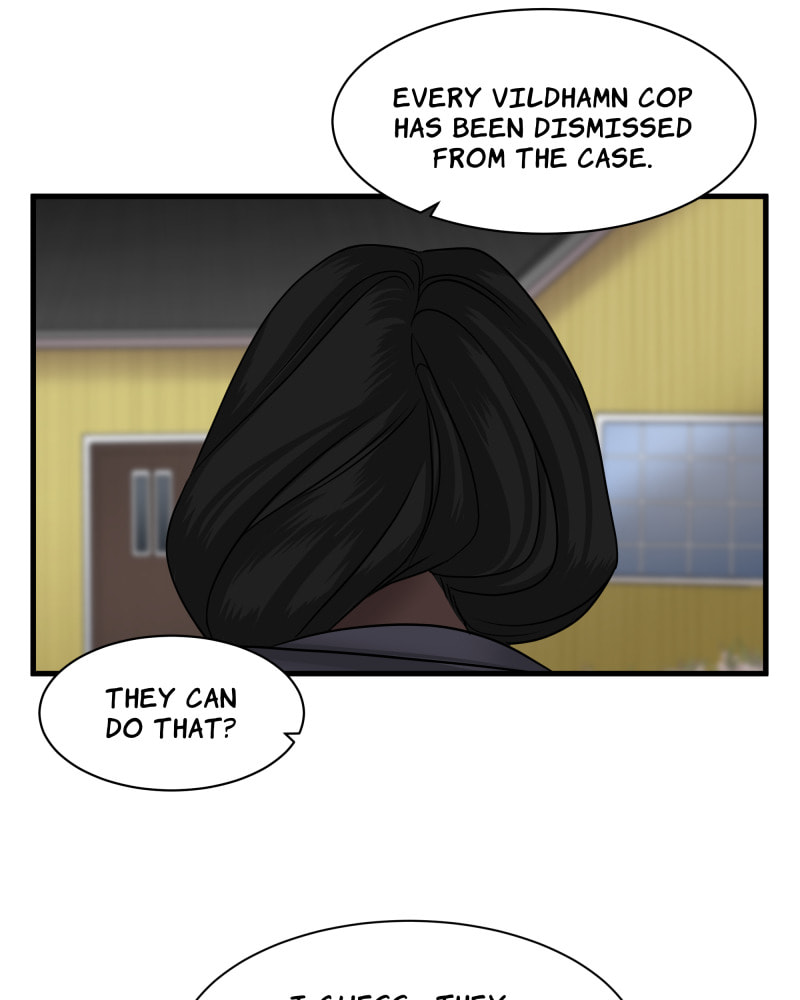 Read Uriah chapter 103 image 91 on Lezhin