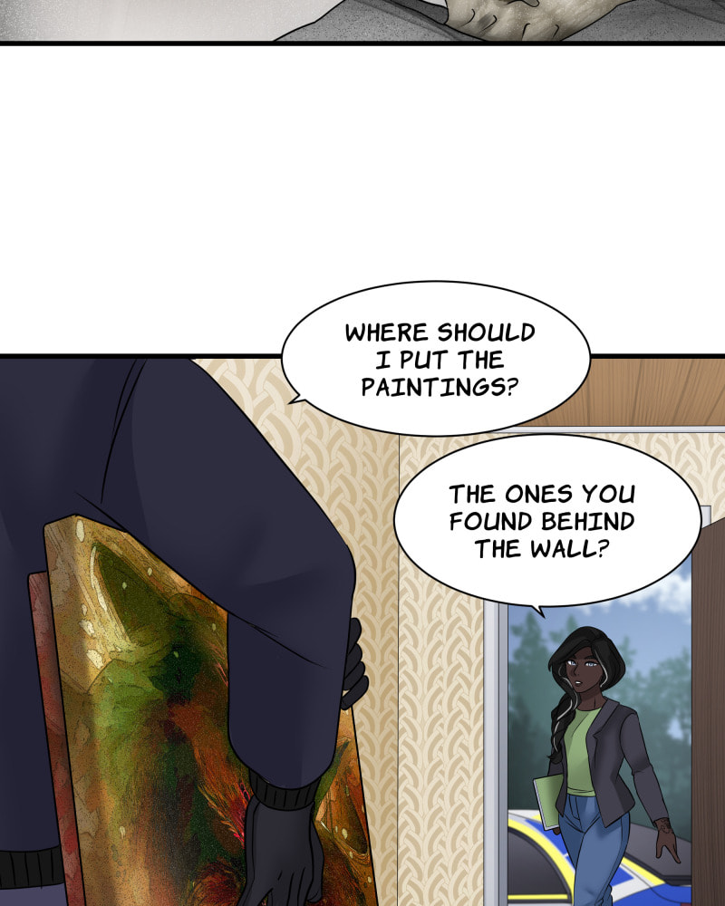 Read Uriah chapter 103 image 93 on Lezhin