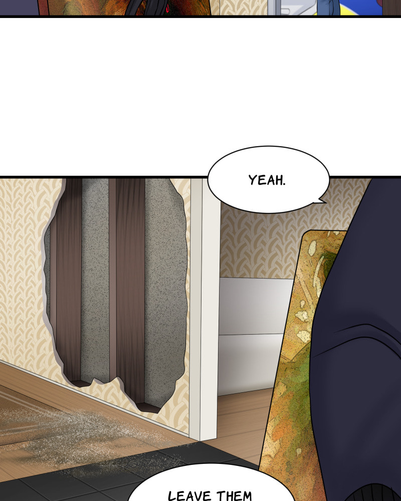 Read Uriah chapter 103 image 94 on Lezhin