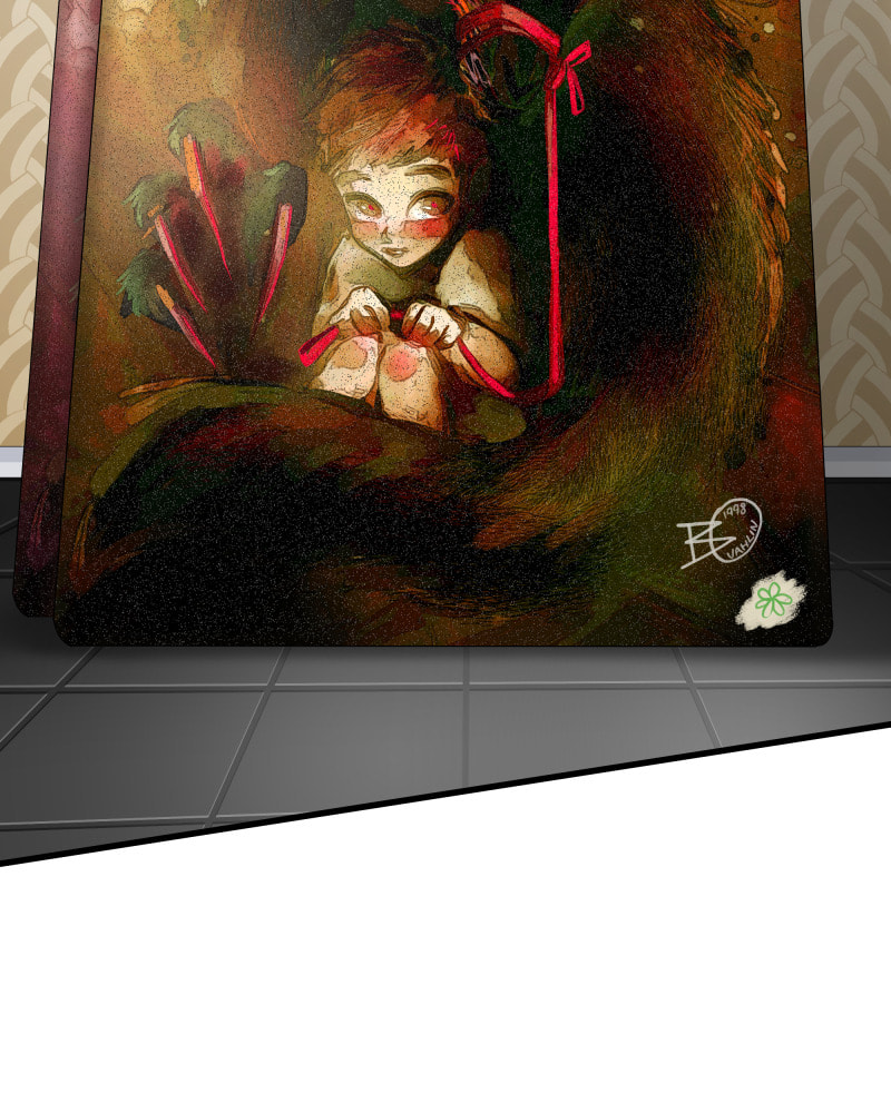 Read Uriah chapter 103 image 96 on Lezhin
