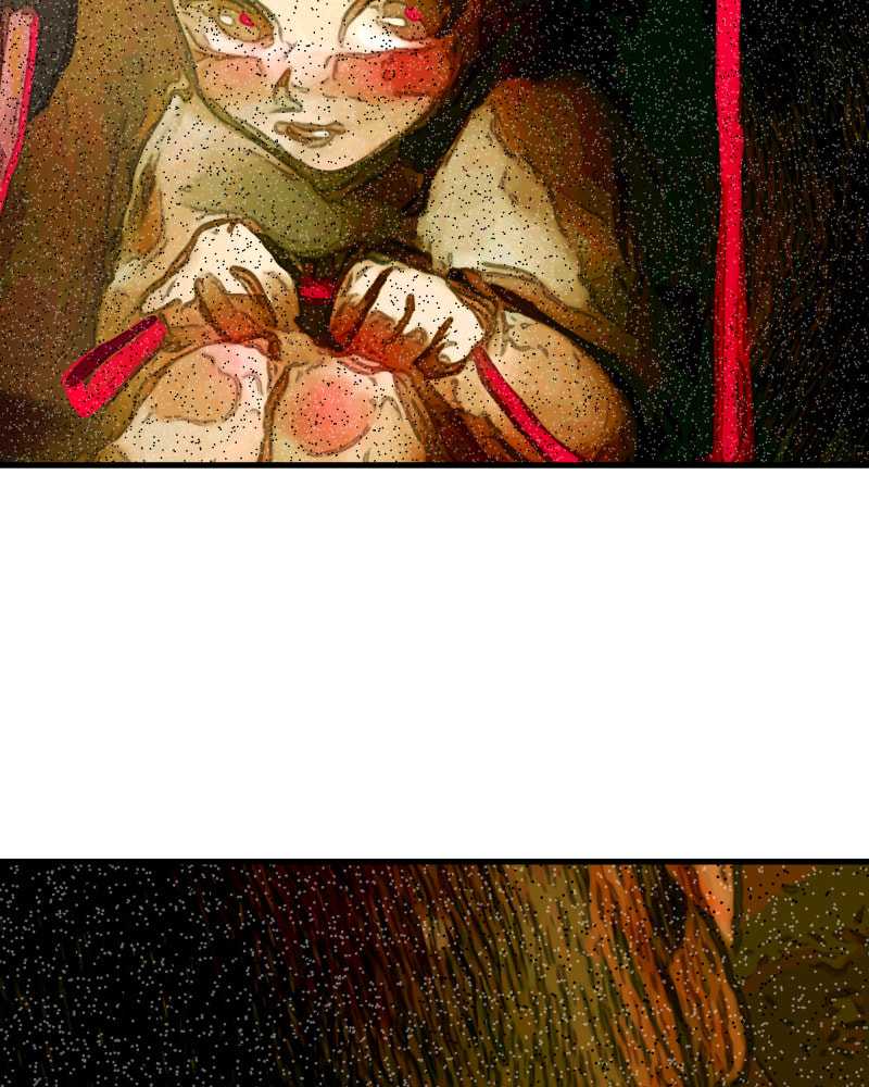 Read Uriah chapter 103 image 99 on Lezhin