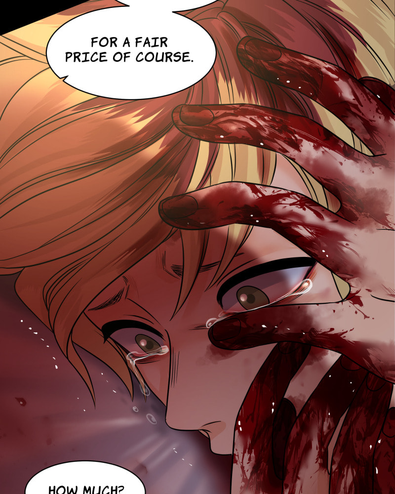 Read Uriah chapter 104 image 100 on Lezhin