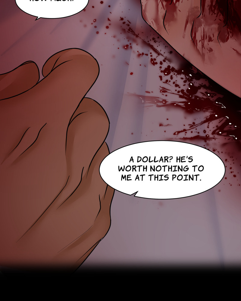 Read Uriah chapter 104 image 101 on Lezhin