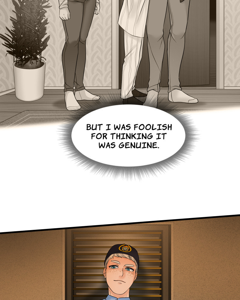 Read Uriah chapter 104 image 12 on Lezhin