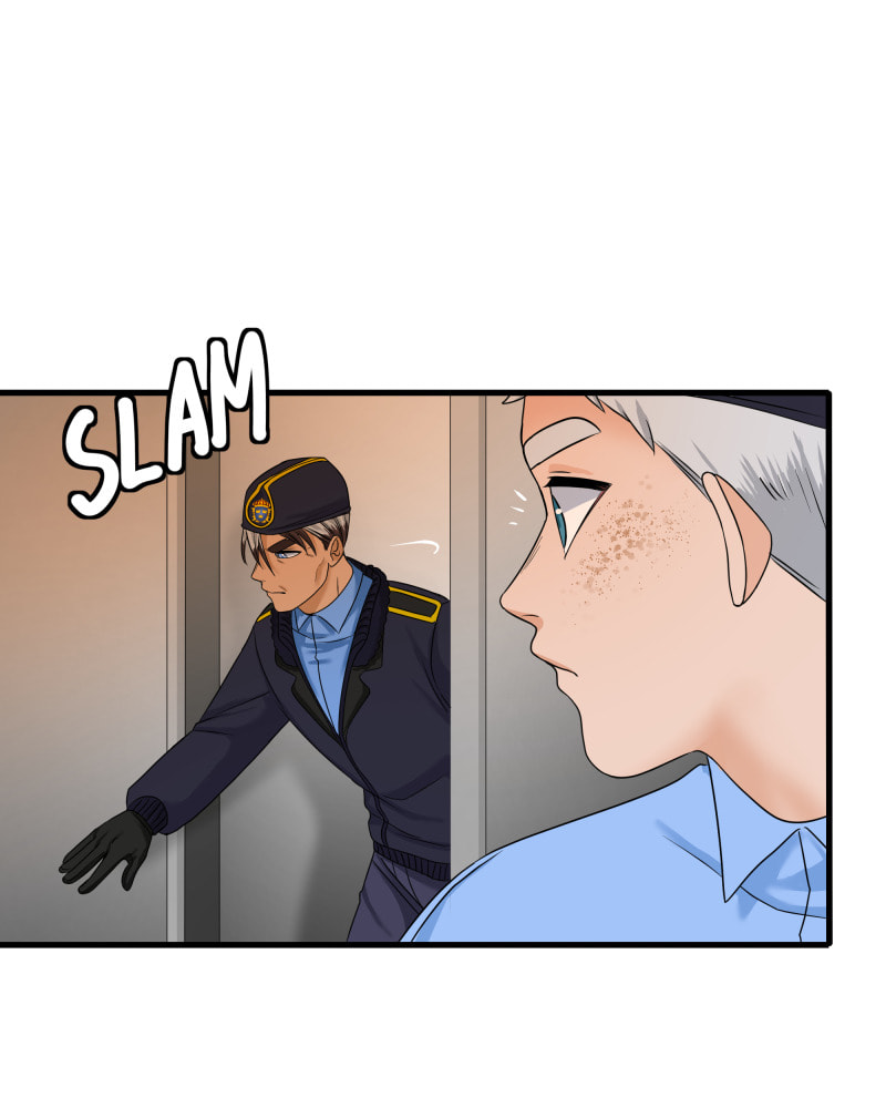 Read Uriah chapter 104 image 14 on Lezhin