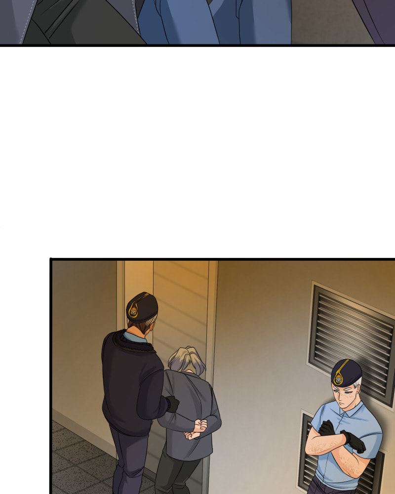 Read Uriah chapter 104 image 16 on Lezhin