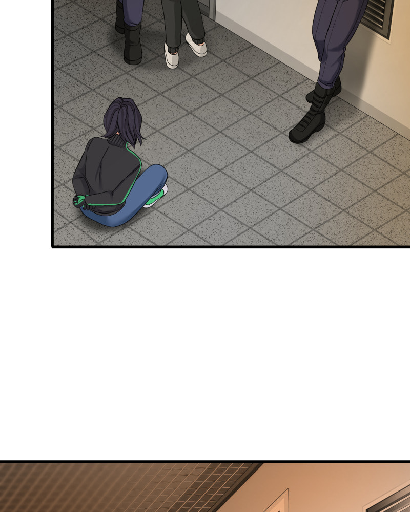 Read Uriah chapter 104 image 17 on Lezhin