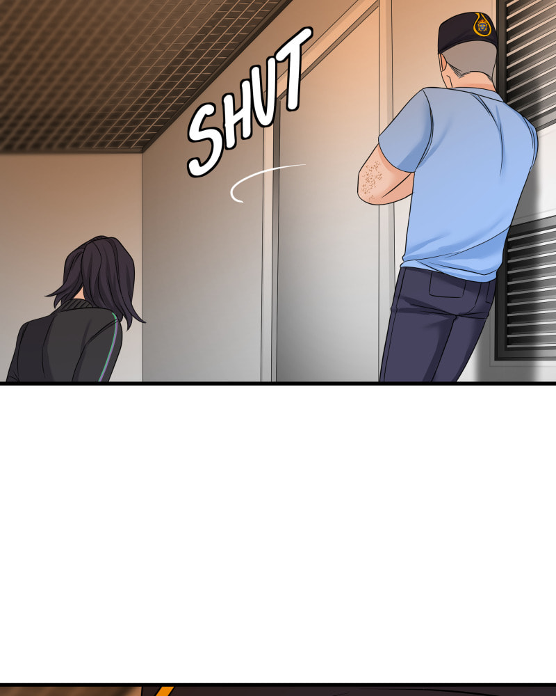 Read Uriah chapter 104 image 18 on Lezhin