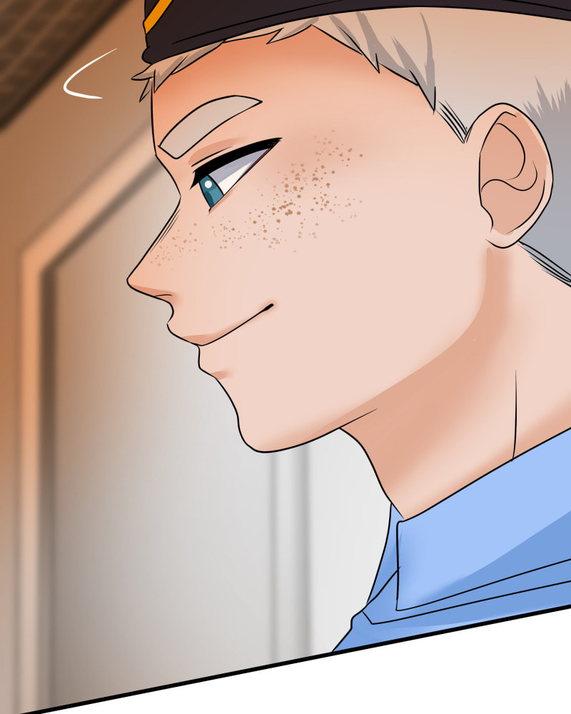 Read Uriah chapter 104 image 19 on Lezhin