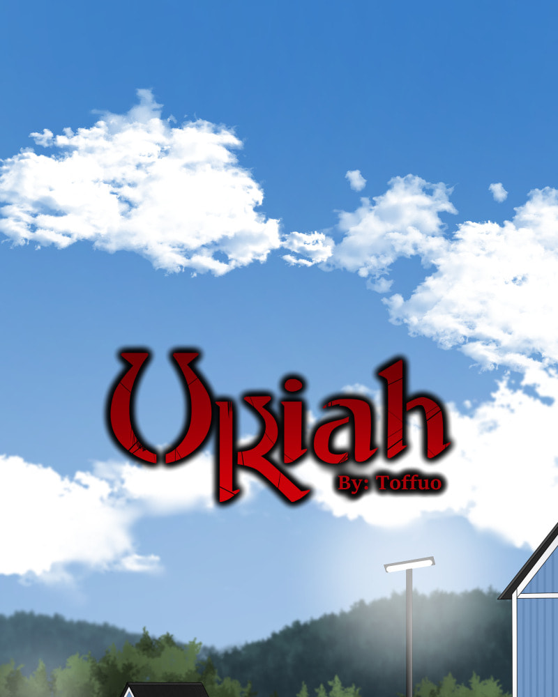 Read Uriah chapter 104 image 2 on Lezhin