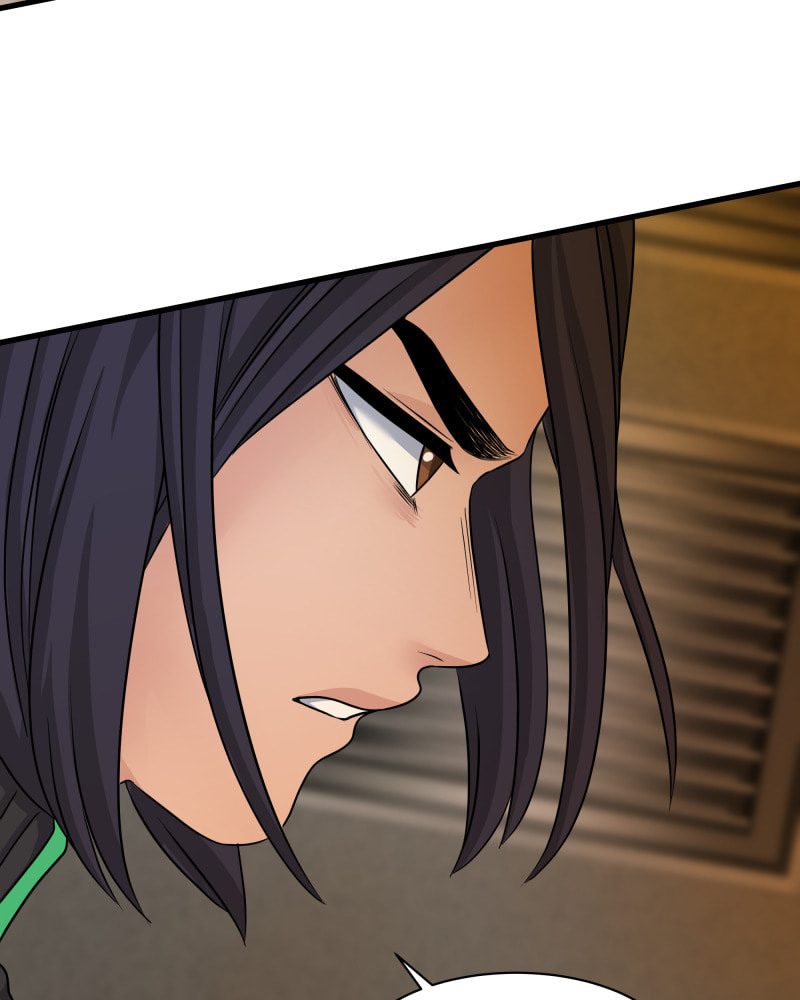 Read Uriah chapter 104 image 20 on Lezhin