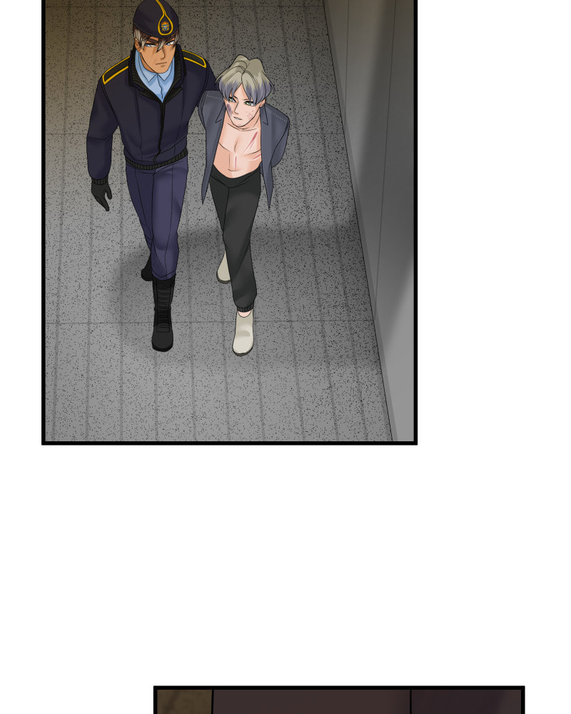 Read Uriah chapter 104 image 22 on Lezhin