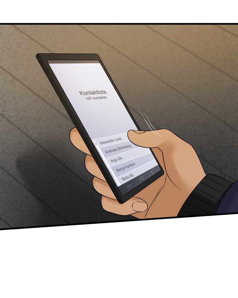 Read Uriah chapter 104 image 24 on Lezhin