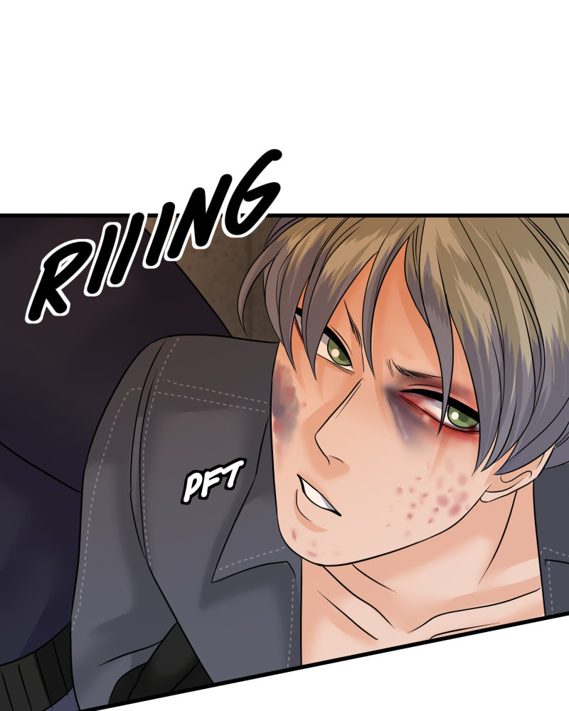 Read Uriah chapter 104 image 26 on Lezhin