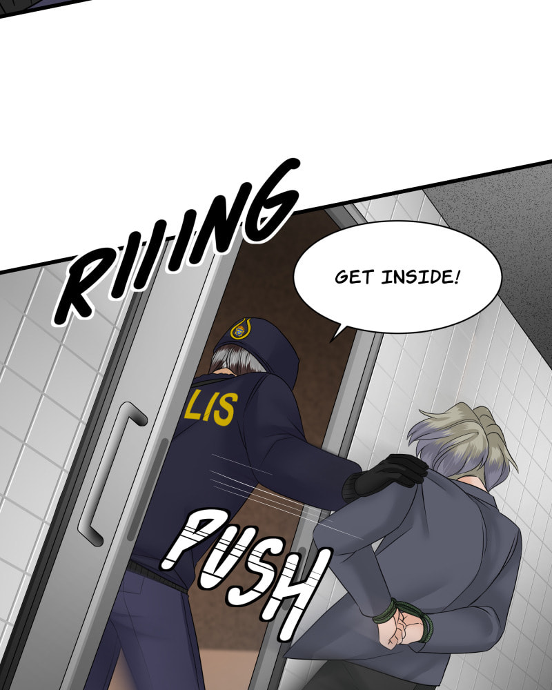 Read Uriah chapter 104 image 27 on Lezhin