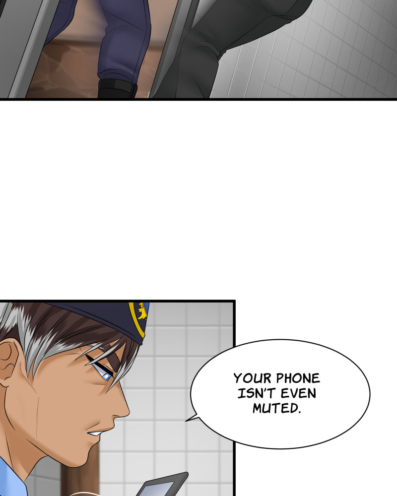 Read Uriah chapter 104 image 28 on Lezhin