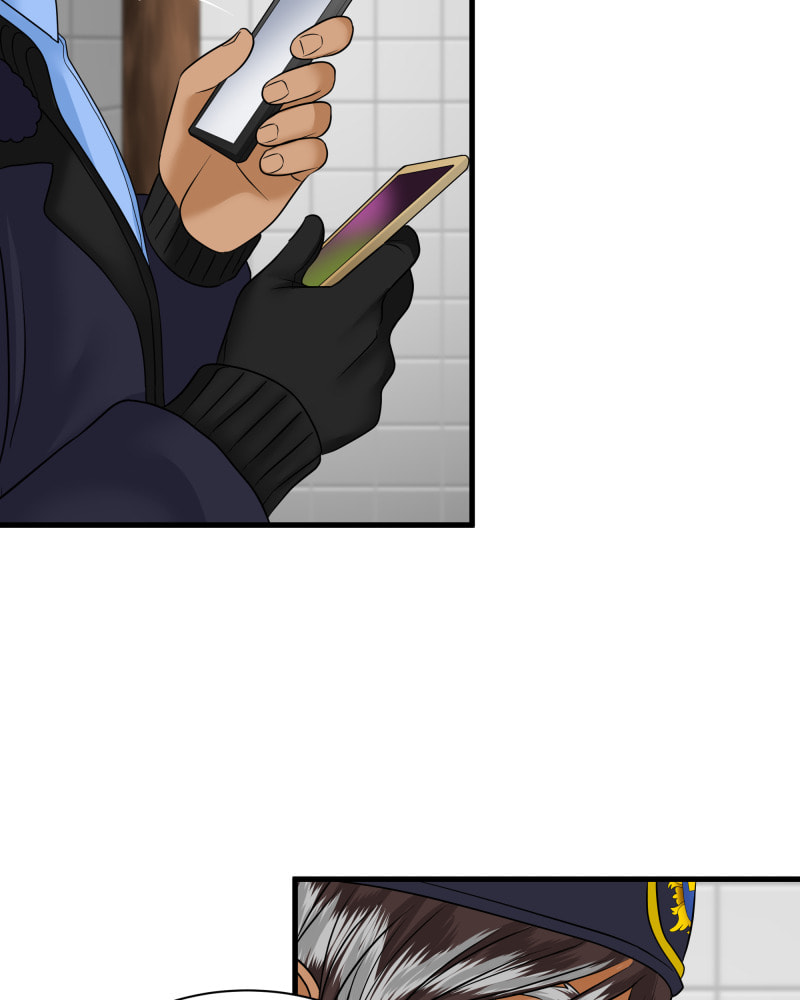 Read Uriah chapter 104 image 29 on Lezhin