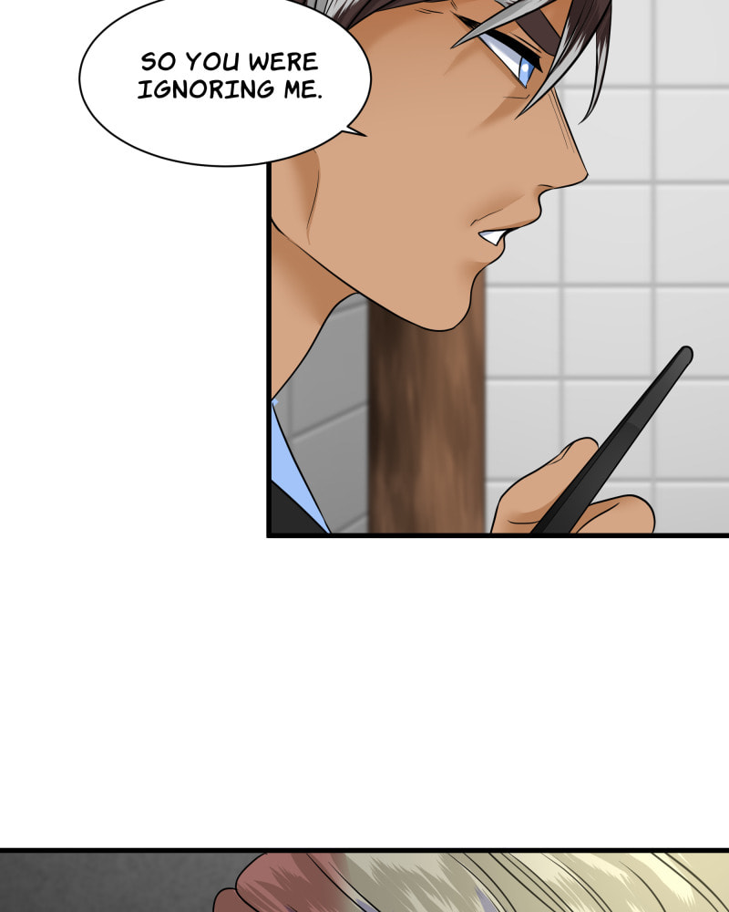 Read Uriah chapter 104 image 30 on Lezhin