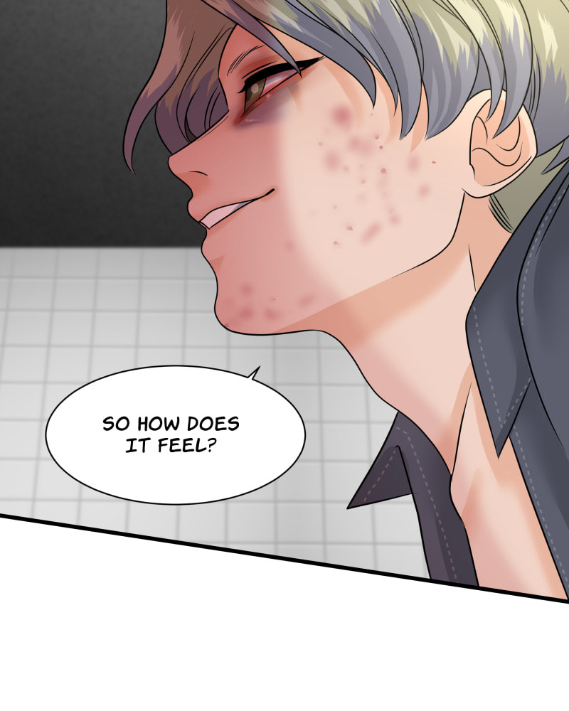 Read Uriah chapter 104 image 31 on Lezhin