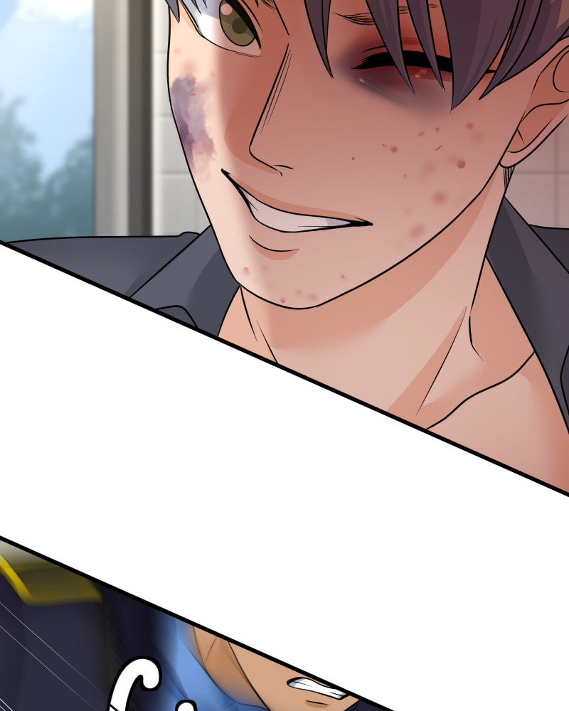 Read Uriah chapter 104 image 36 on Lezhin