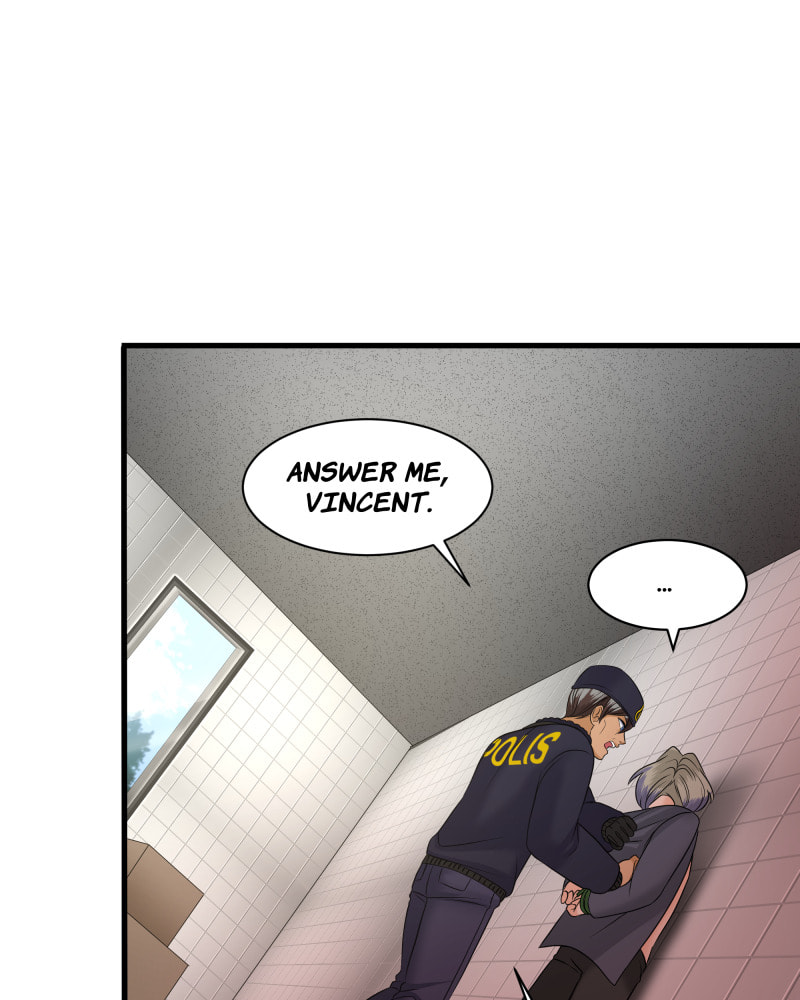 Read Uriah chapter 104 image 39 on Lezhin