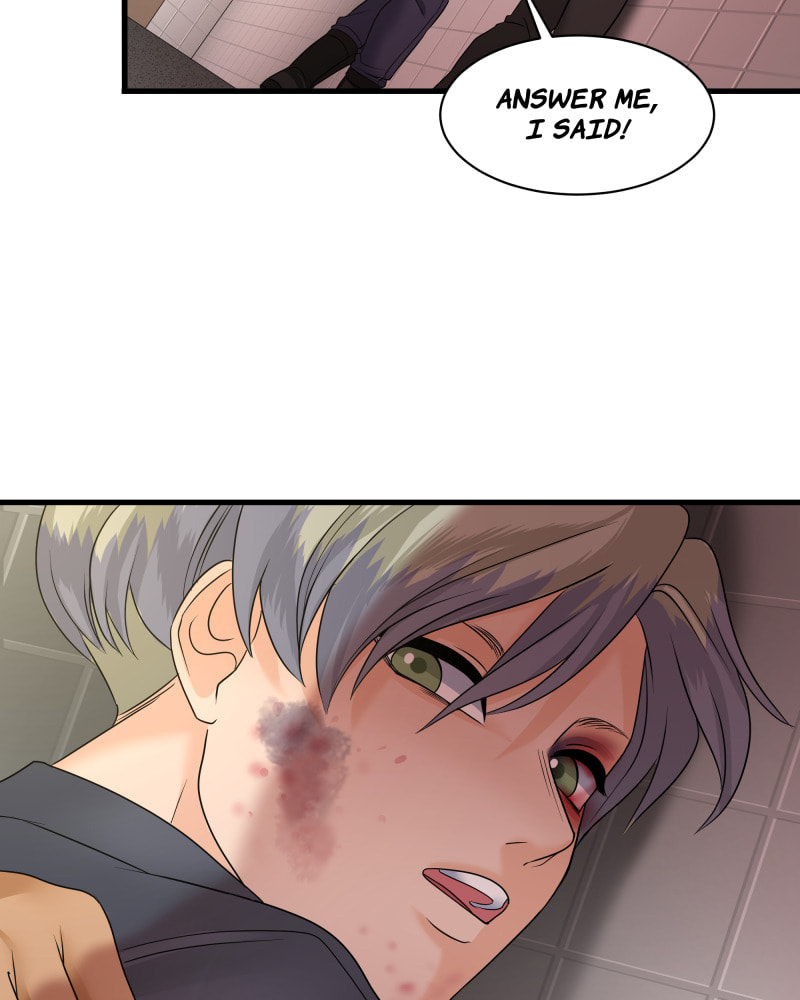 Read Uriah chapter 104 image 40 on Lezhin