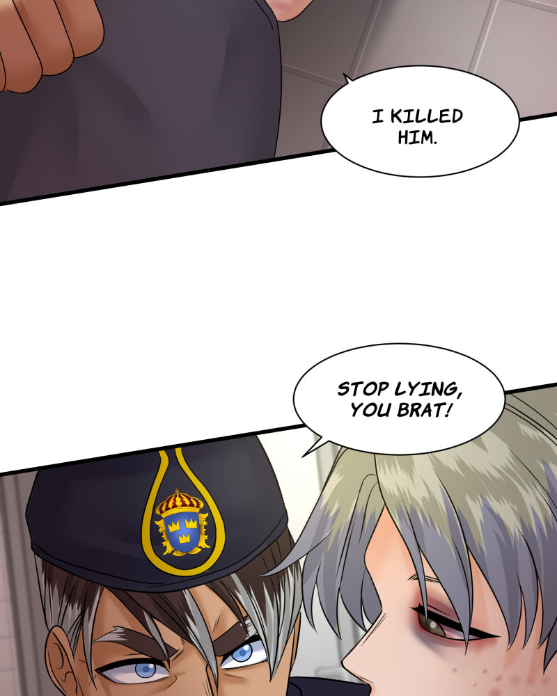 Read Uriah chapter 104 image 41 on Lezhin