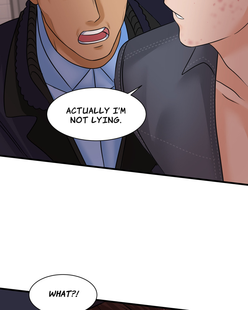 Read Uriah chapter 104 image 42 on Lezhin