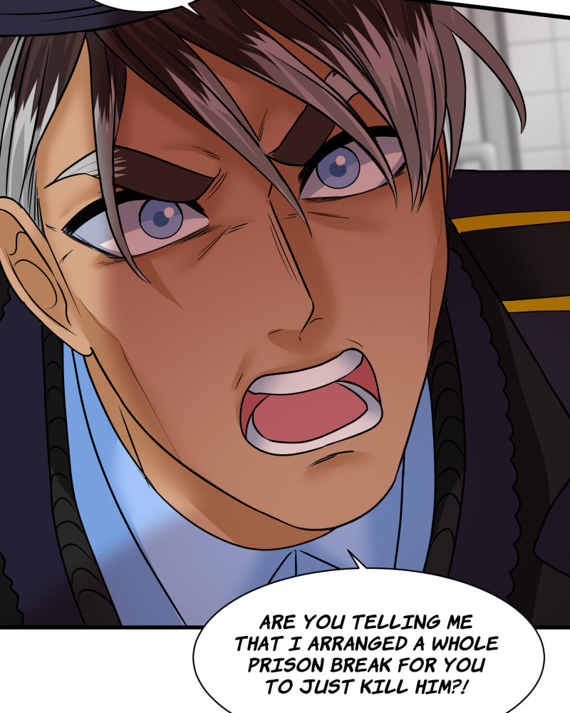 Read Uriah chapter 104 image 43 on Lezhin