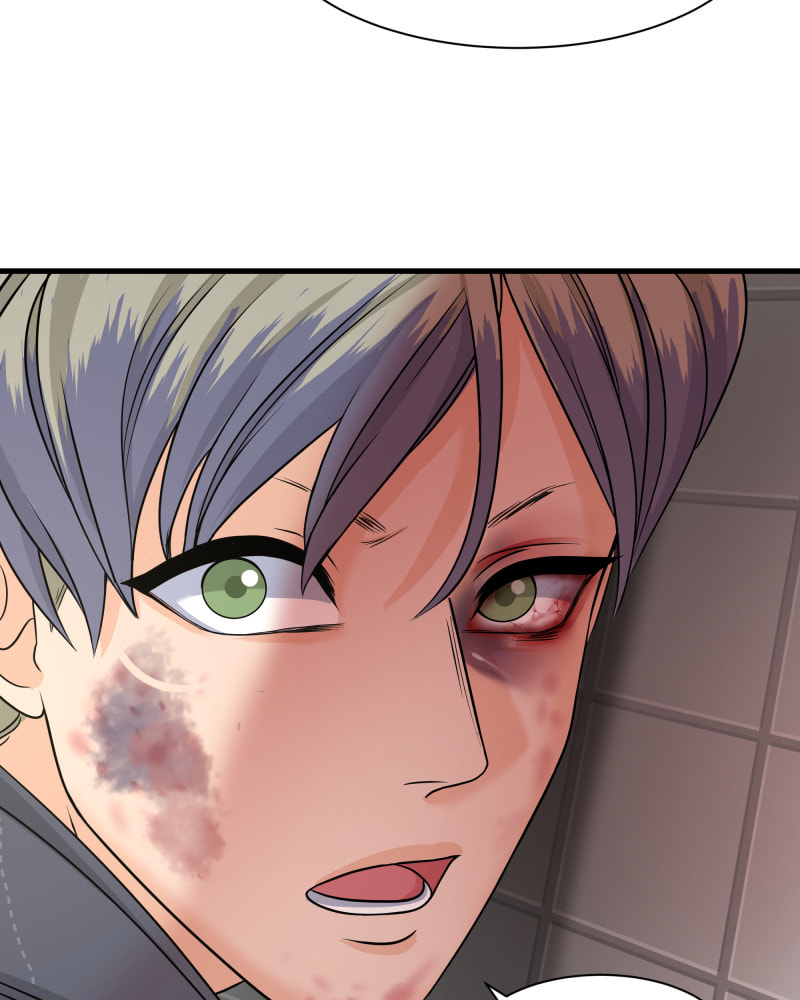 Read Uriah chapter 104 image 44 on Lezhin