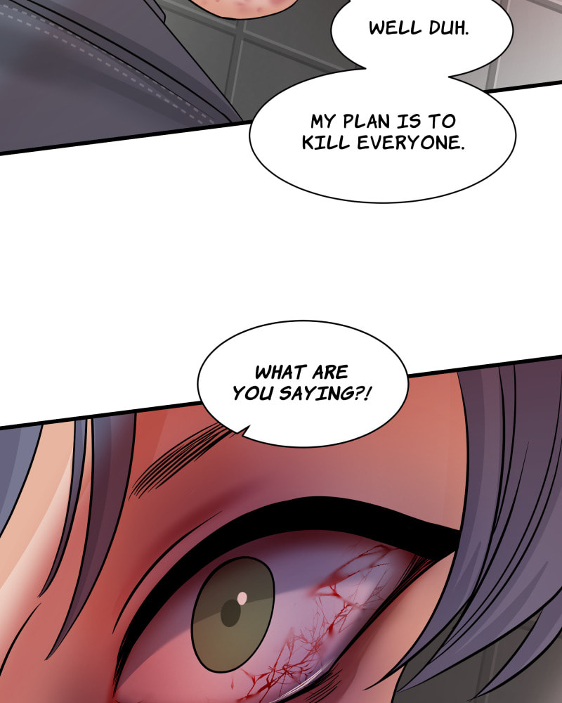 Read Uriah chapter 104 image 45 on Lezhin