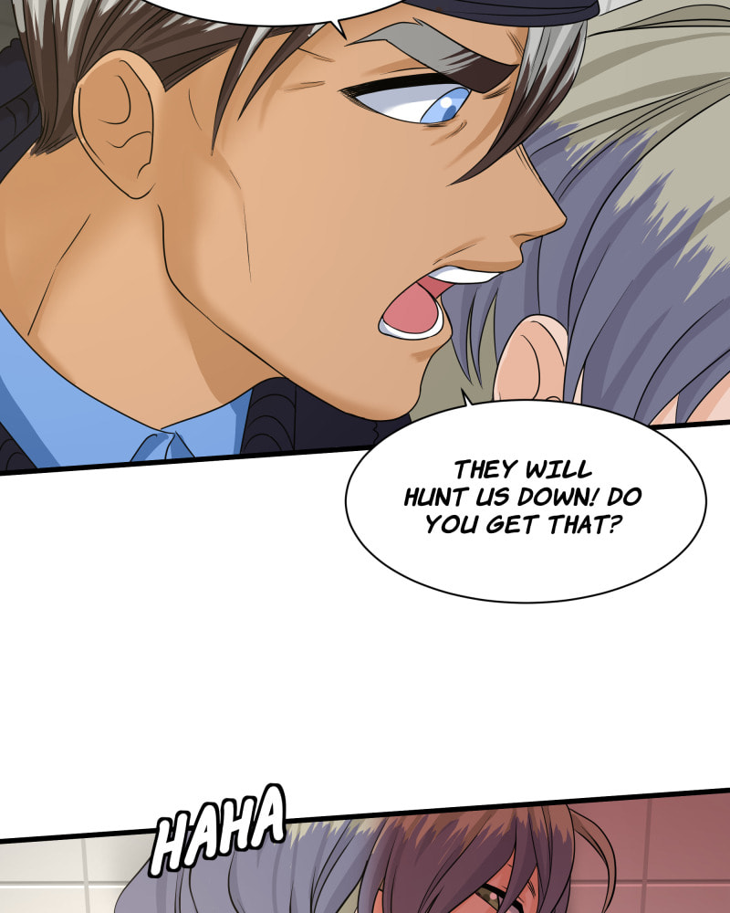 Read Uriah chapter 104 image 48 on Lezhin