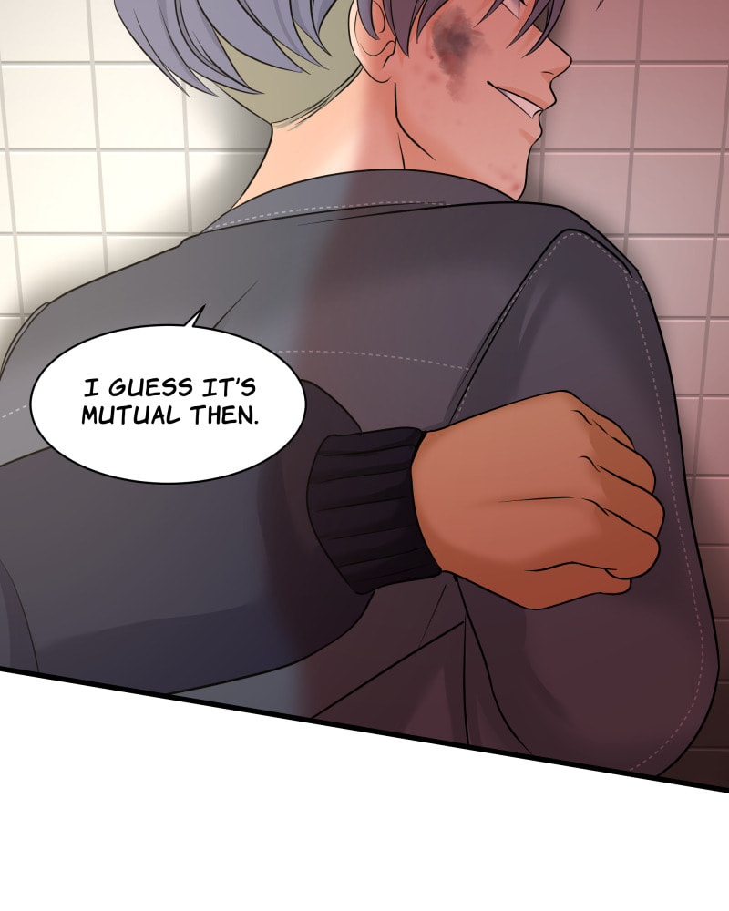 Read Uriah chapter 104 image 49 on Lezhin