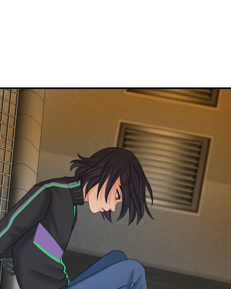 Read Uriah chapter 104 image 5 on Lezhin