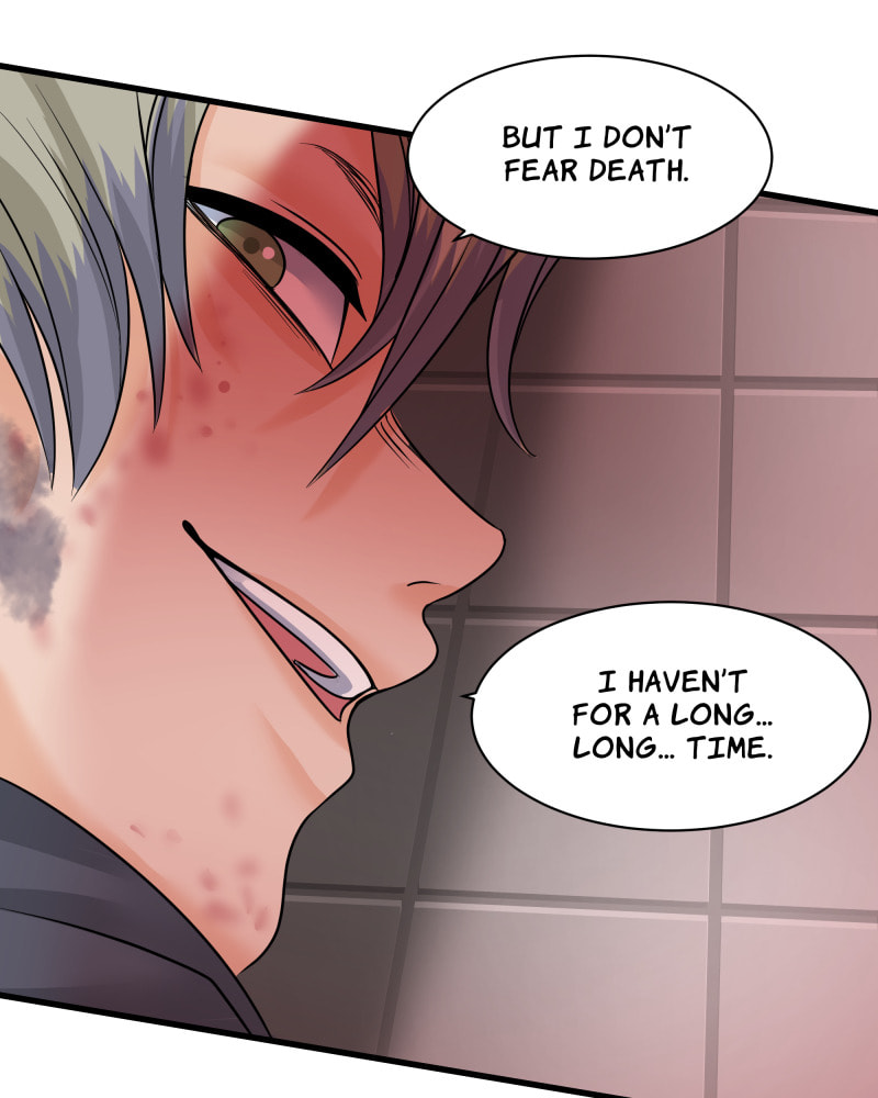 Read Uriah chapter 104 image 50 on Lezhin