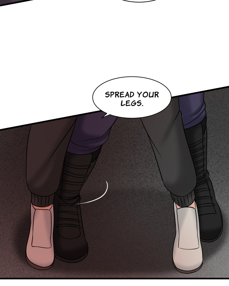 Read Uriah chapter 104 image 56 on Lezhin