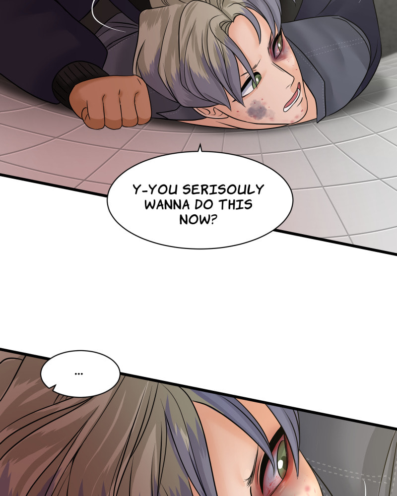 Read Uriah chapter 104 image 58 on Lezhin