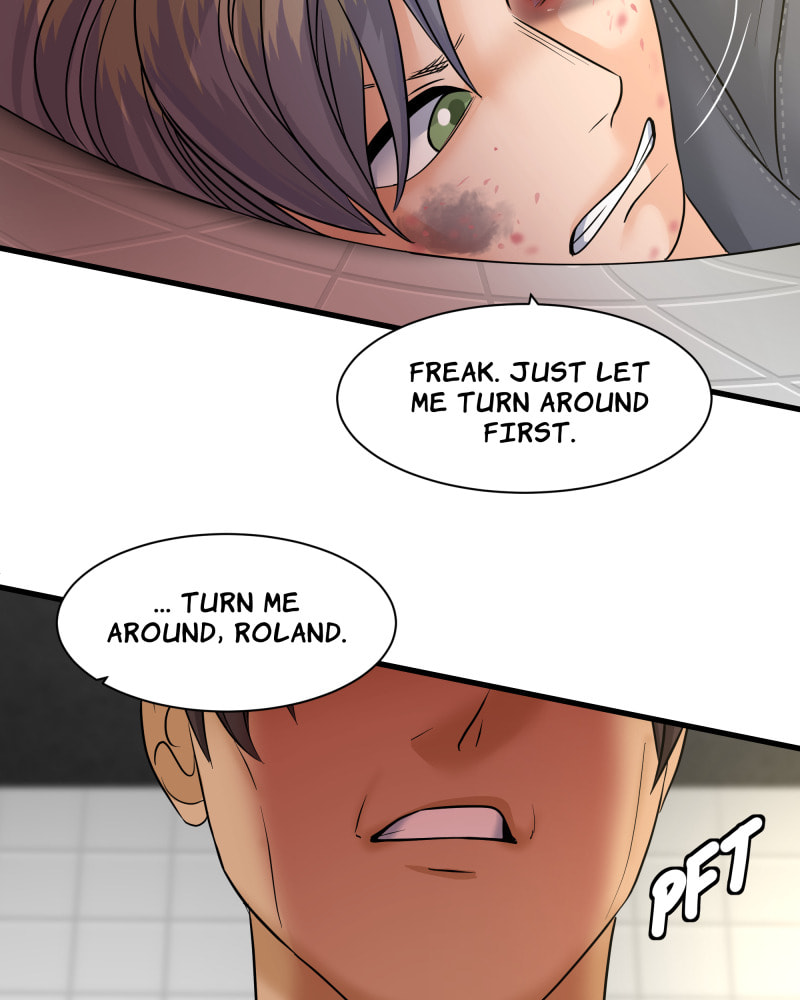 Read Uriah chapter 104 image 59 on Lezhin