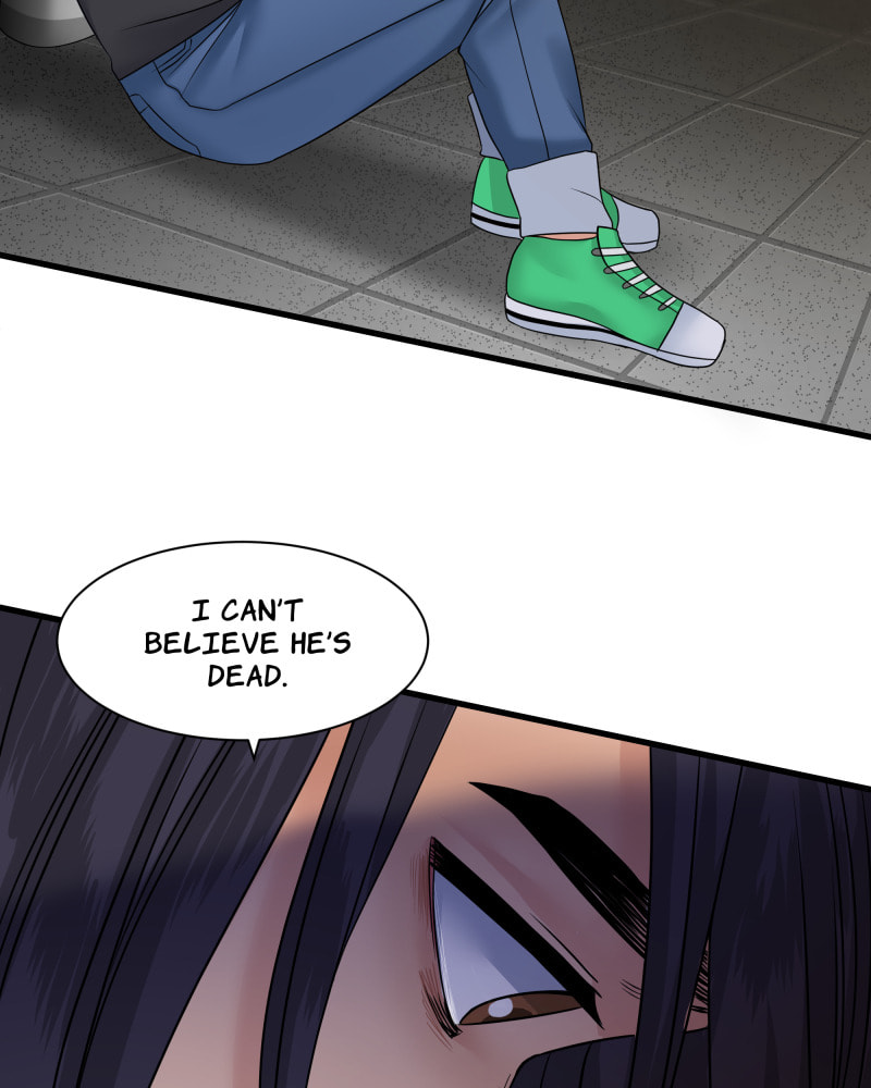 Read Uriah chapter 104 image 6 on Lezhin