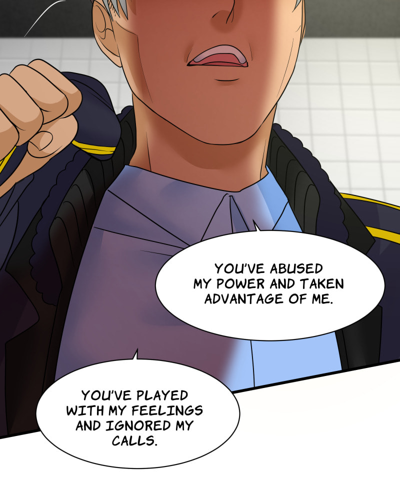 Read Uriah chapter 104 image 61 on Lezhin