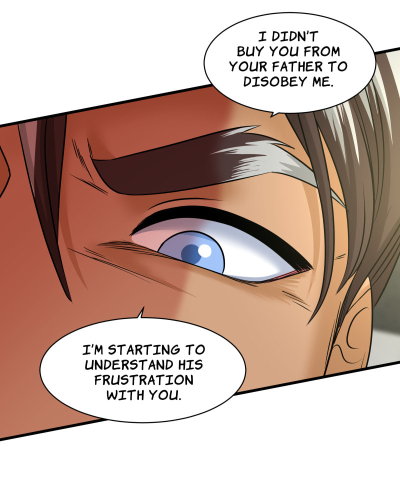 Read Uriah chapter 104 image 62 on Lezhin